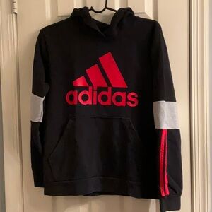 Adidas sweatshirt